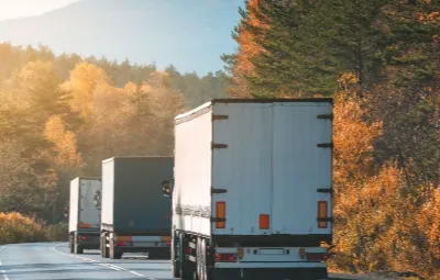 Ankara ile Eğrikapı Arası Klima Taşıma