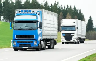 Ankara ile Eğrikapı Arası Eşya Taşıma